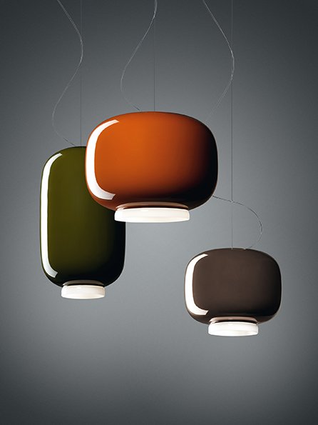 raumideen Foscarini Chouchin Collezioni