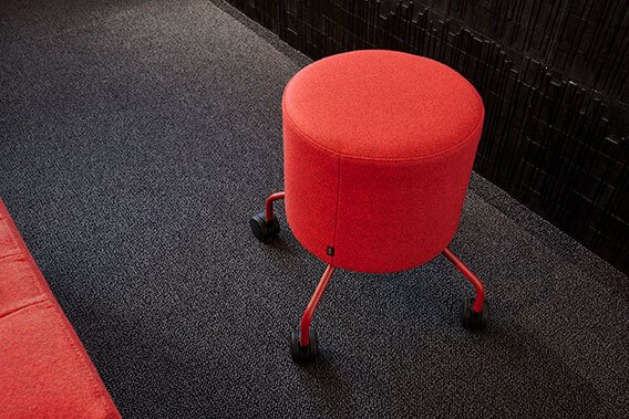 raumideen Interieur bei Rickmeier