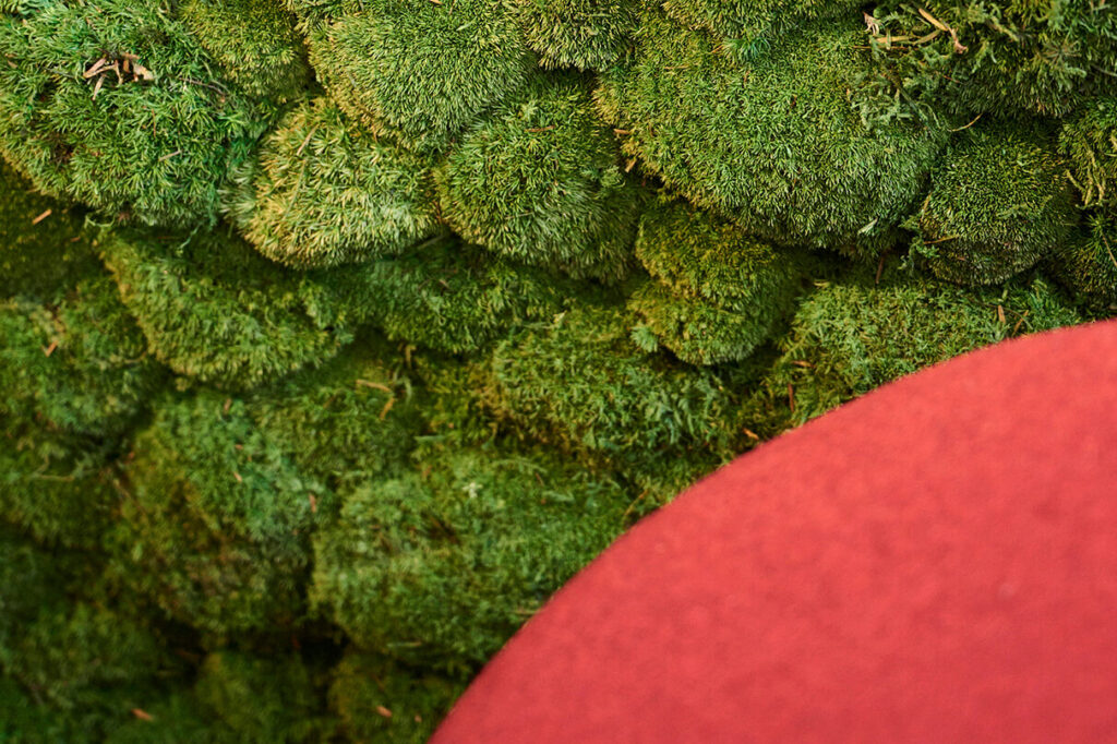 Raumideen Interieur bei Rickmeier