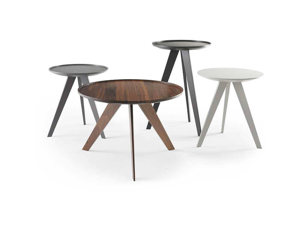 raumideen Möller Design Woody Hill