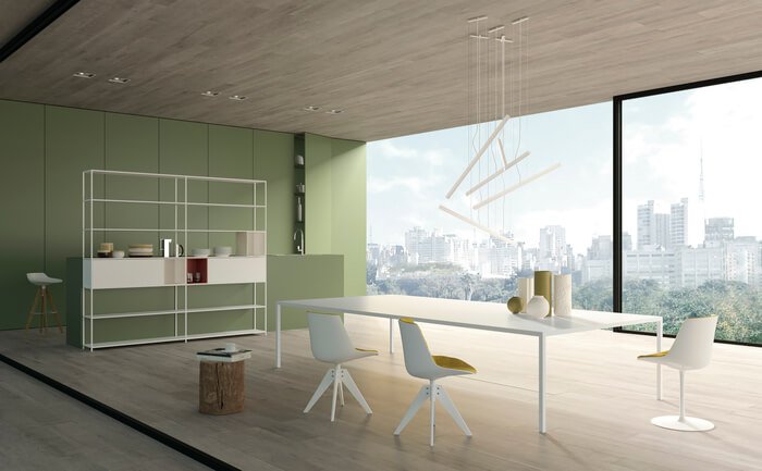 raumideen mdf italia wohnzimmer