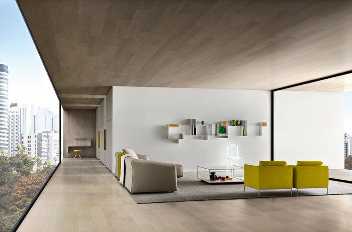 raumideen mdf italia