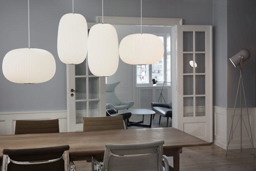 LAMELLA Design by Homstvedt & Takagi