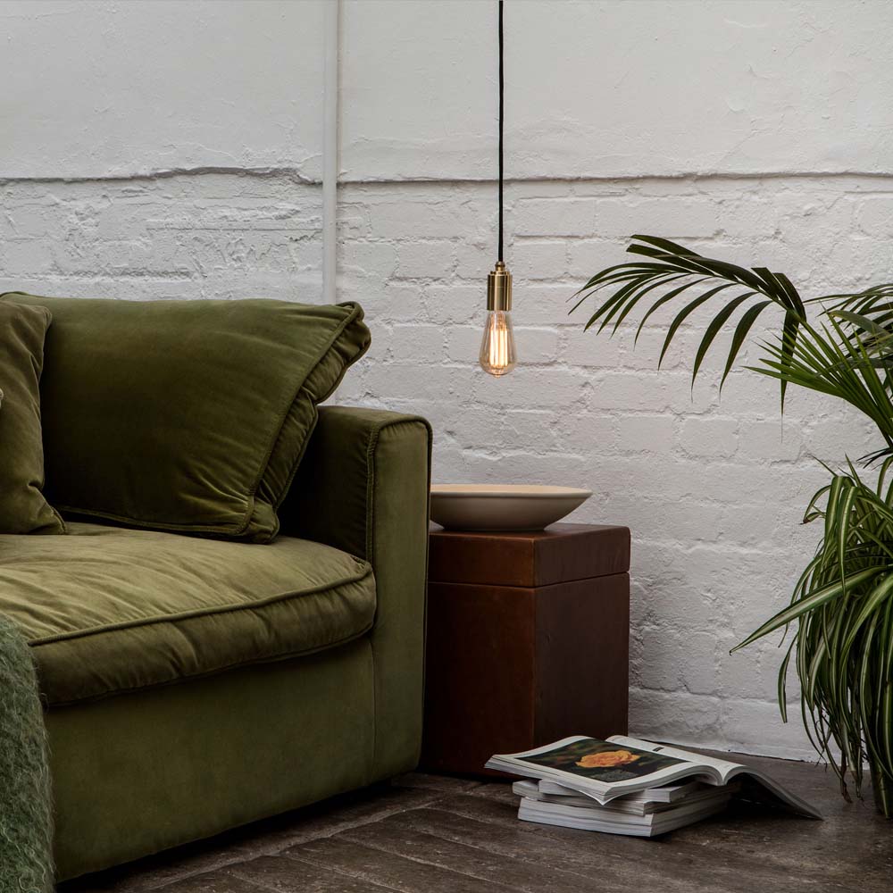 LED Leuchte Squirrel von Tala