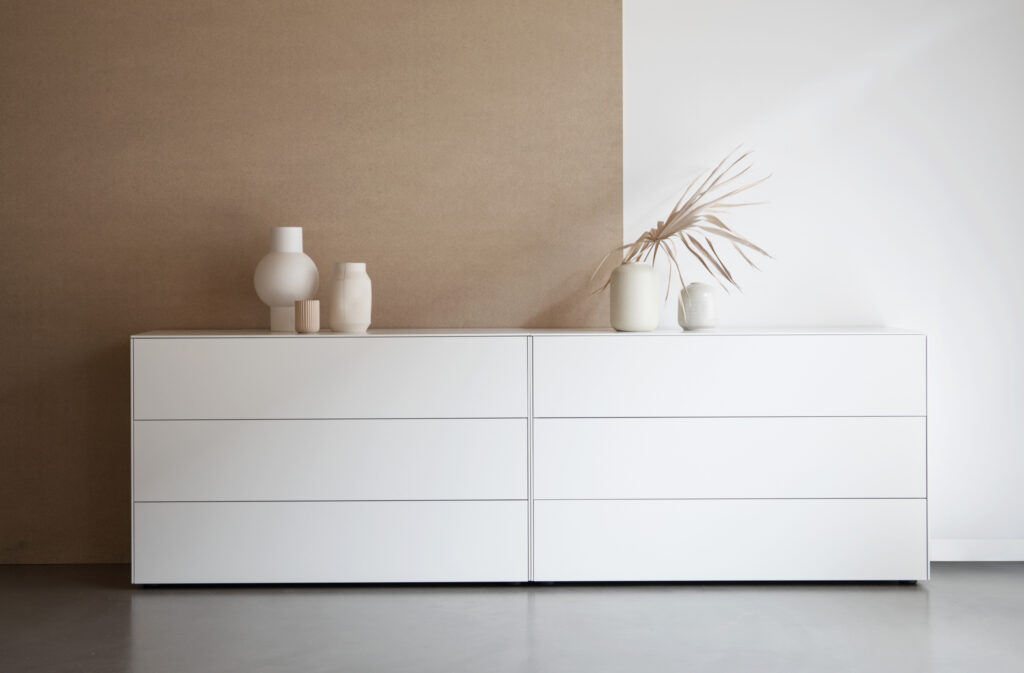 Form1 SBL Kommode doppelt