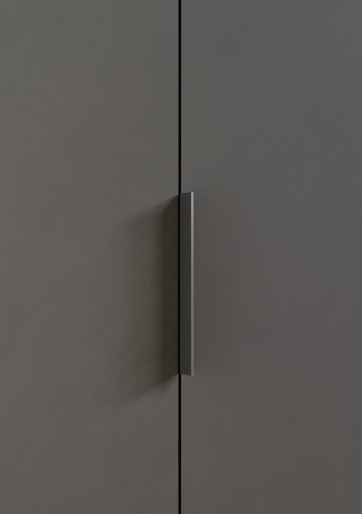 intaro Griff Basic interlübke