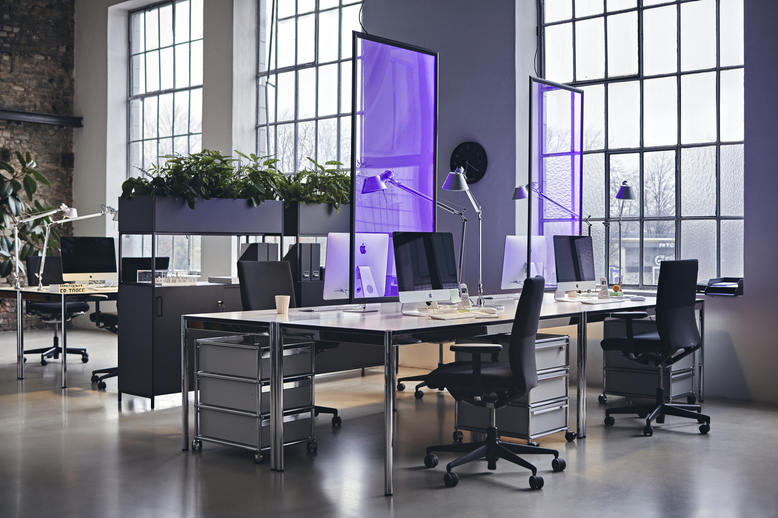 Artemide Discovery Space