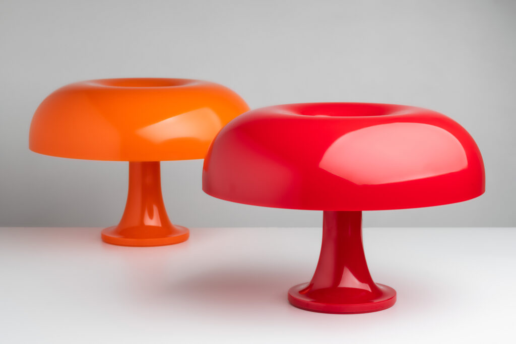 Artemide Nessino Tischleuchte