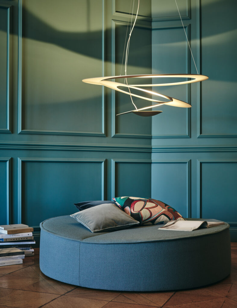 Artemide Pirce Pendelleuchte