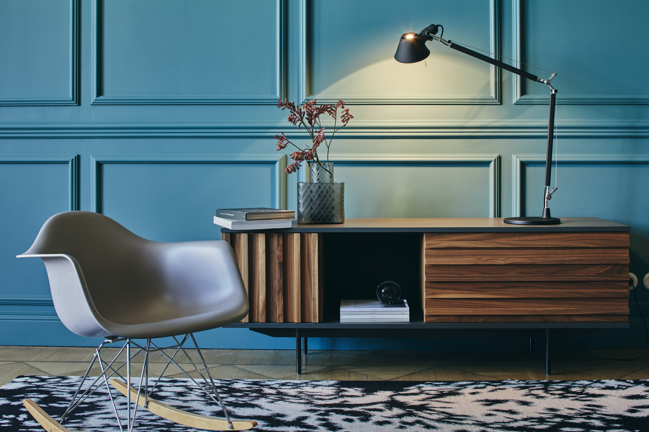 Artemide Tolomeo Table Tischleuchte