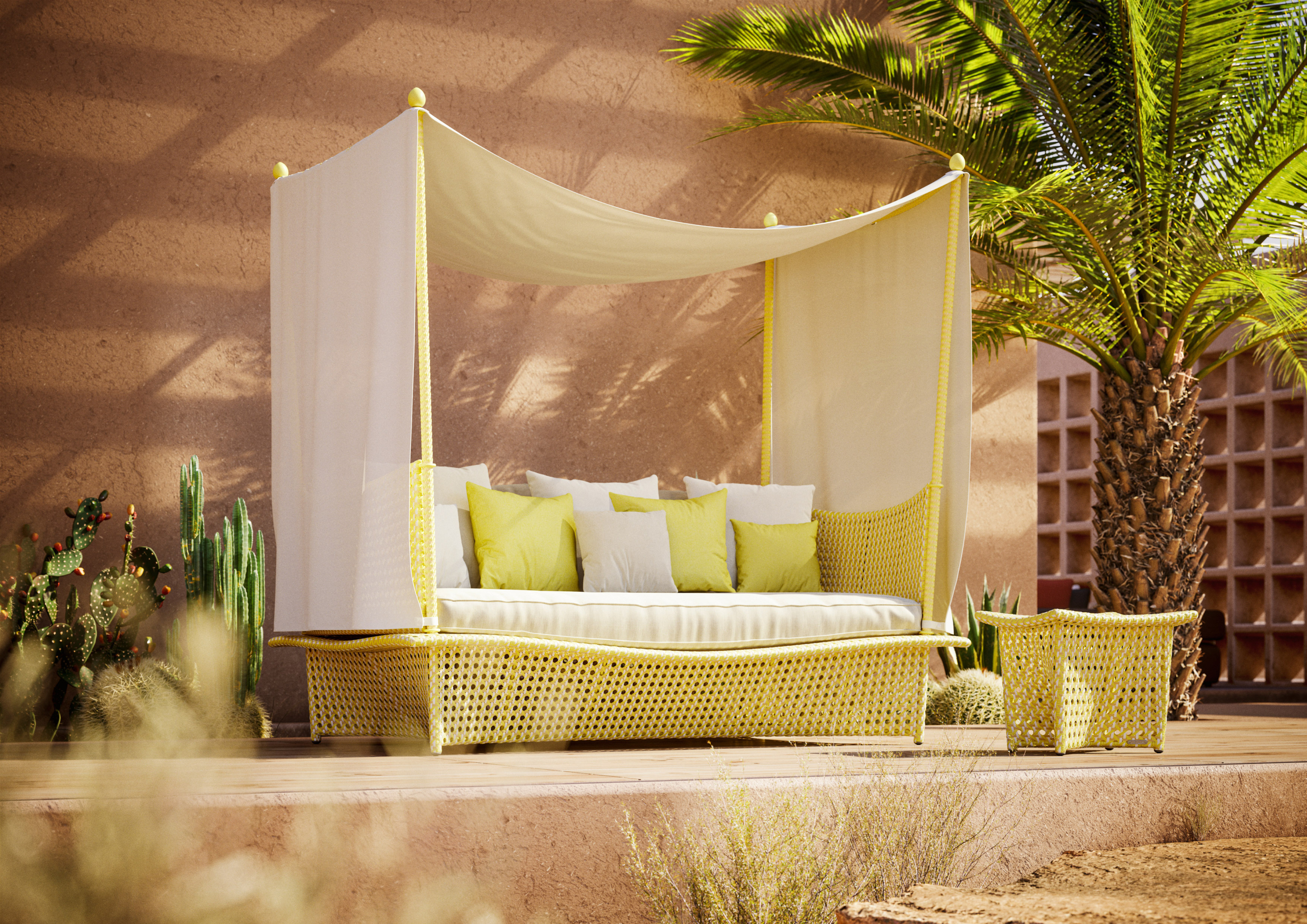 Dedon Daydream